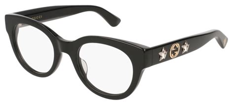 gucci star frame 0209|Gucci GG0209O Eyeglasses .